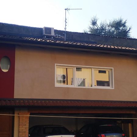 La Rovettina Villa Verolanuova Exterior foto