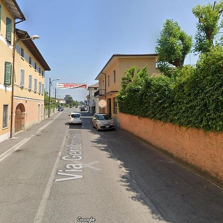 La Rovettina Villa Verolanuova Exterior foto