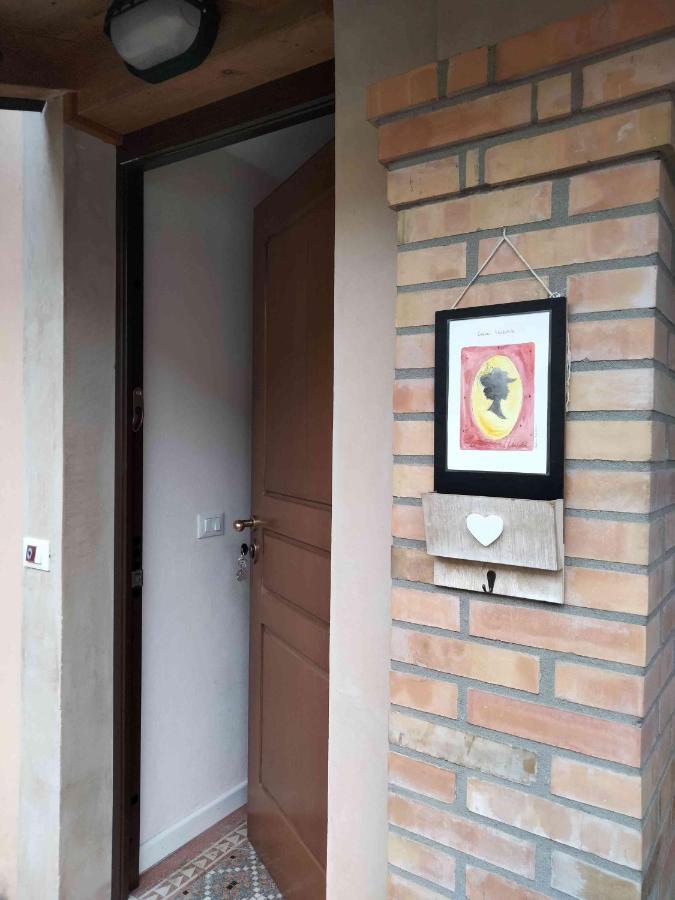 La Rovettina Villa Verolanuova Exterior foto