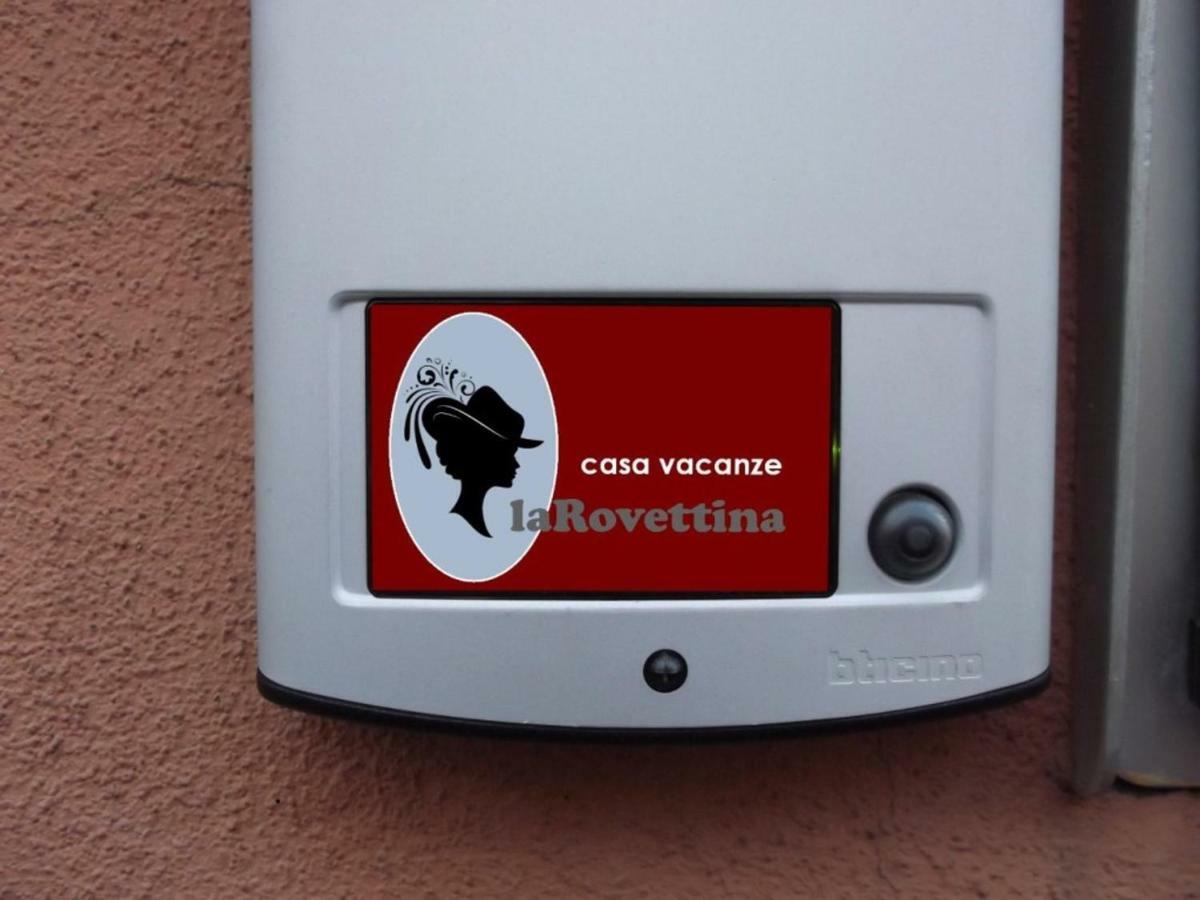 La Rovettina Villa Verolanuova Exterior foto